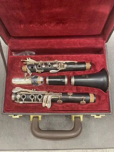 Eastman Winds - ECL230